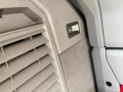 VW T7 Business (1970) - Foto 8