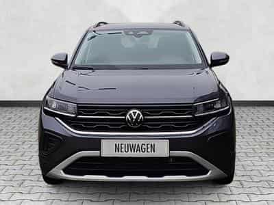 VW T-Cross 1.0 TSI 85 kW Life (2026) - Foto 2