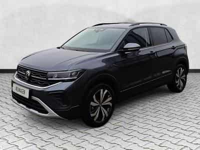 VW T-Cross 1.0 TSI 85 kW Life (2026) - Foto 3