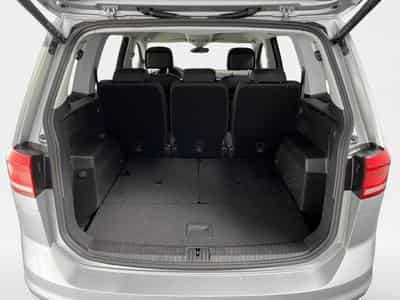 VW Touran Comfortline Edition (2026) - Foto 10