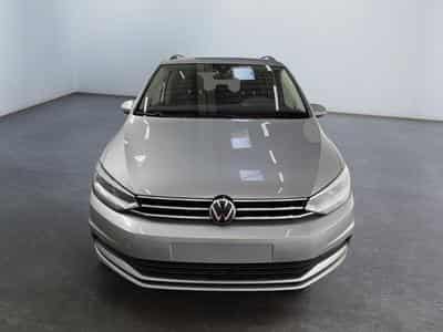 VW Touran Comfortline Edition (2026) - Foto 8