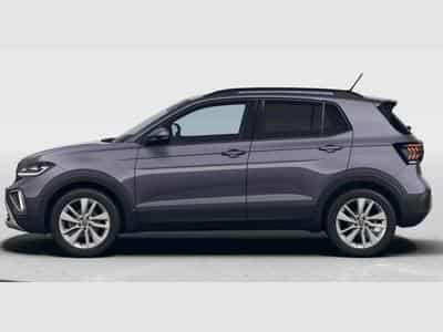 VW T-Cross DSG Matrix 2ZKlima (2026) - Foto 2