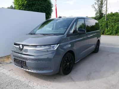 VW T7 Goal (2025) - Foto 1