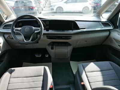 VW T7 Goal (2025) - Foto 10