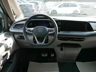 VW T7 Goal (2025) - Foto 11