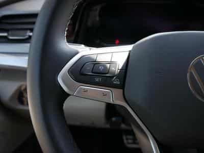 VW T7 Goal (2025) - Foto 12