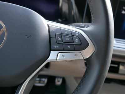 VW T7 Goal (2025) - Foto 13