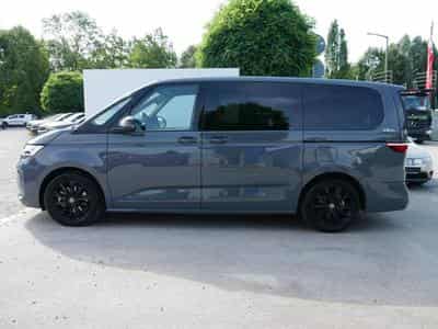 VW T7 Goal (2025) - Foto 4