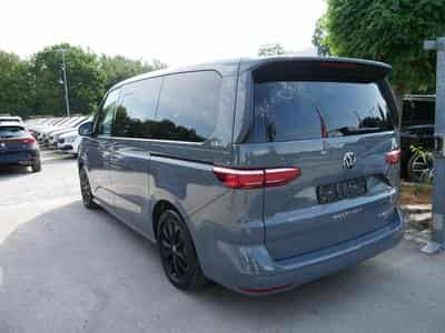 VW T7 Goal (2025) - Foto 5