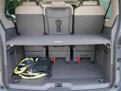 VW T7 Goal (2025) - Foto 6