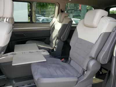 VW T7 Goal (2025) - Foto 7