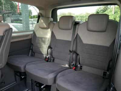 VW T7 Goal (2025) - Foto 8