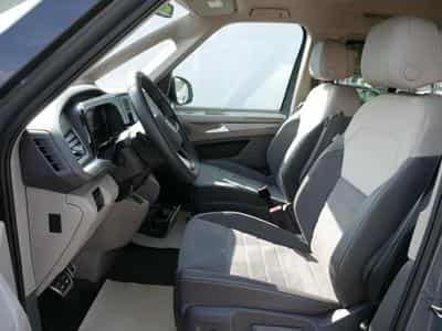 VW T7 Goal (2025) - Foto 9