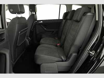 VW Touran Comfortline BMT/Start-Stopp (2026) - Foto 10