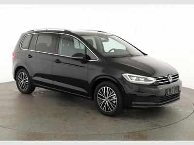 VW Touran Comfortline BMT/Start-Stopp (2026) - Foto 2