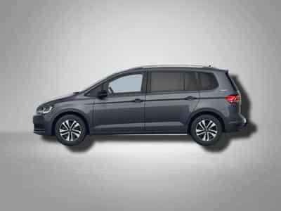 VW Touran Life Plus 2.0 TDI 7-Gang-DSG (2026) - Foto 2