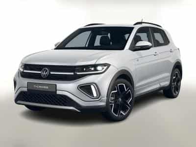 VW T-Cross R-Line Matrix 18Z (2026) - Foto 1