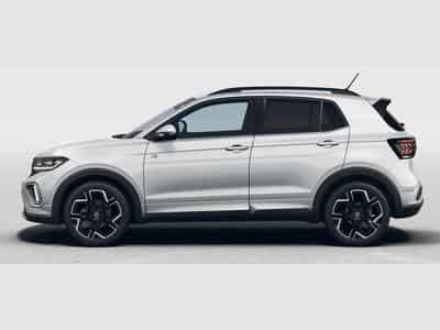 VW T-Cross R-Line Matrix 18Z (2026) - Foto 2