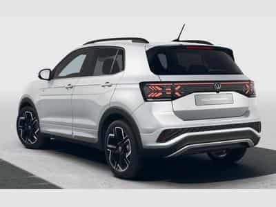 VW T-Cross R-Line Matrix 18Z (2026) - Foto 3