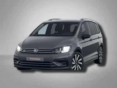 VW Touran ENERGY R-Line 1.5 TSI 7-Gang-DSG (2026) - Foto 1