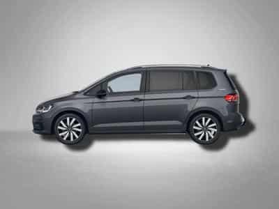 VW Touran ENERGY R-Line 1.5 TSI 7-Gang-DSG (2026) - Foto 2