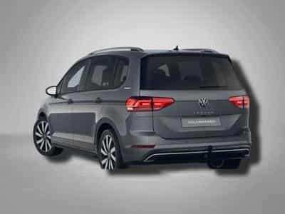 VW Touran ENERGY R-Line 1.5 TSI 7-Gang-DSG (2026) - Foto 3