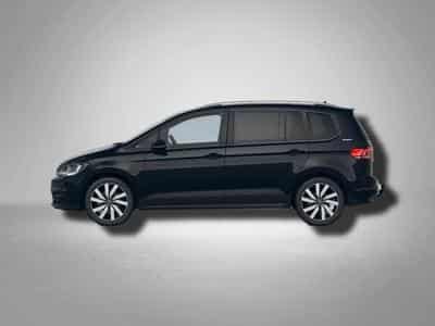 VW Touran ENERGY R-Line 1.5 TSI 7-Gang-DSG (2026) - Foto 2
