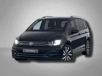 VW Touran ENERGY R-Line 1.5 TSI 7-Gang-DSG (2026) - Foto 1