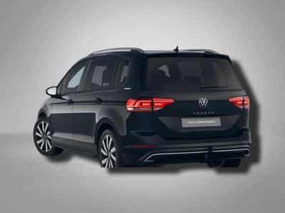 VW Touran ENERGY R-Line 1.5 TSI 7-Gang-DSG (2026) - Foto 3