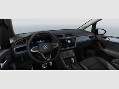 VW Touran ENERGY R-Line 1.5 TSI 7-Gang-DSG (2026) - Foto 4
