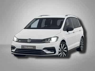 VW Touran ENERGY R-Line 1.5 TSI 7-Gang-DSG (2026) - Foto 1