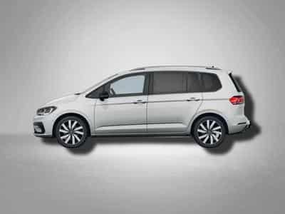 VW Touran ENERGY R-Line 1.5 TSI 7-Gang-DSG (2026) - Foto 2