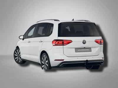 VW Touran ENERGY R-Line 1.5 TSI 7-Gang-DSG (2026) - Foto 3