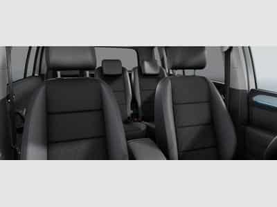 VW Touran ENERGY R-Line 1.5 TSI 7-Gang-DSG (2026) - Foto 5