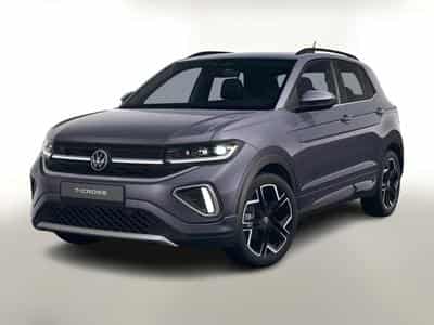 VW T-Cross R-Line Matrix 18Z (2026) - Foto 1