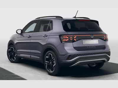 VW T-Cross R-Line Matrix 18Z (2026) - Foto 3