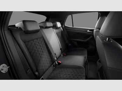 VW T-Cross R-Line Matrix 18Z (2026) - Foto 6