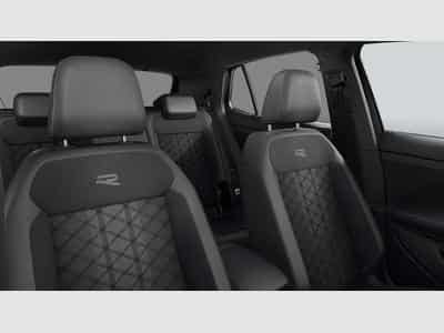 VW T-Cross R-Line Matrix 18Z (2026) - Foto 5