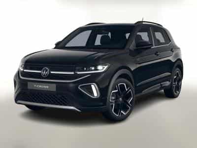VW T-Cross R-Line Matrix 18Z (2026) - Foto 1
