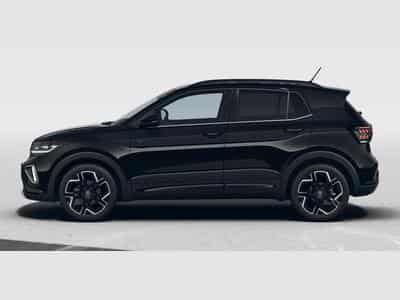 VW T-Cross R-Line Matrix 18Z (2026) - Foto 2