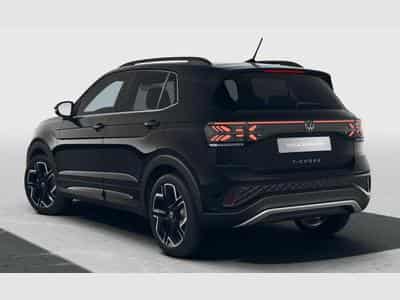 VW T-Cross R-Line Matrix 18Z (2026) - Foto 3