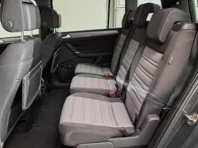 VW Touran Highline R-Line 2.0 TDI 7-Gang-DSG (2026) - Foto 10