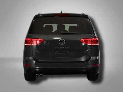VW Touran Highline R-Line 2.0 TDI 7-Gang-DSG (2026) - Foto 4