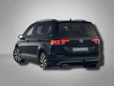 VW Touran ENERGY R-Line 2.0 TDI 7-Gang-DSG (2026) - Foto 3
