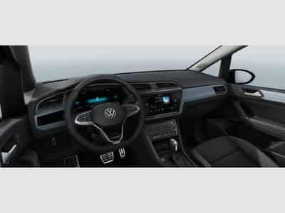 VW Touran ENERGY R-Line 2.0 TDI 7-Gang-DSG (2026) - Foto 4