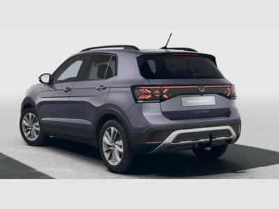 VW T-Cross DSG Matrix Nav (2026) - Foto 3
