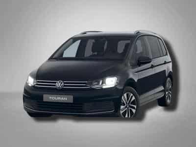 VW Touran Highline R-Line 2.0 TDI 7-Gang-DSG (2026) - Foto 1