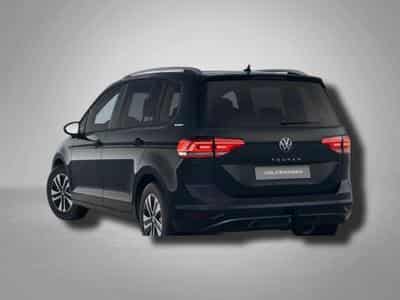 VW Touran Highline R-Line 2.0 TDI 7-Gang-DSG (2026) - Foto 2