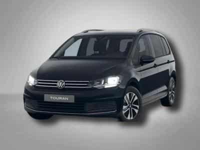 VW Touran Life Plus 2.0 TDI 7-Gang-DSG (2026) - Foto 1