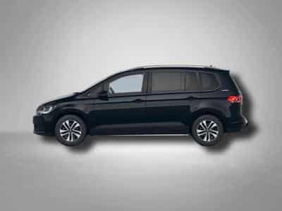 VW Touran Life Plus 2.0 TDI 7-Gang-DSG (2026) - Foto 2